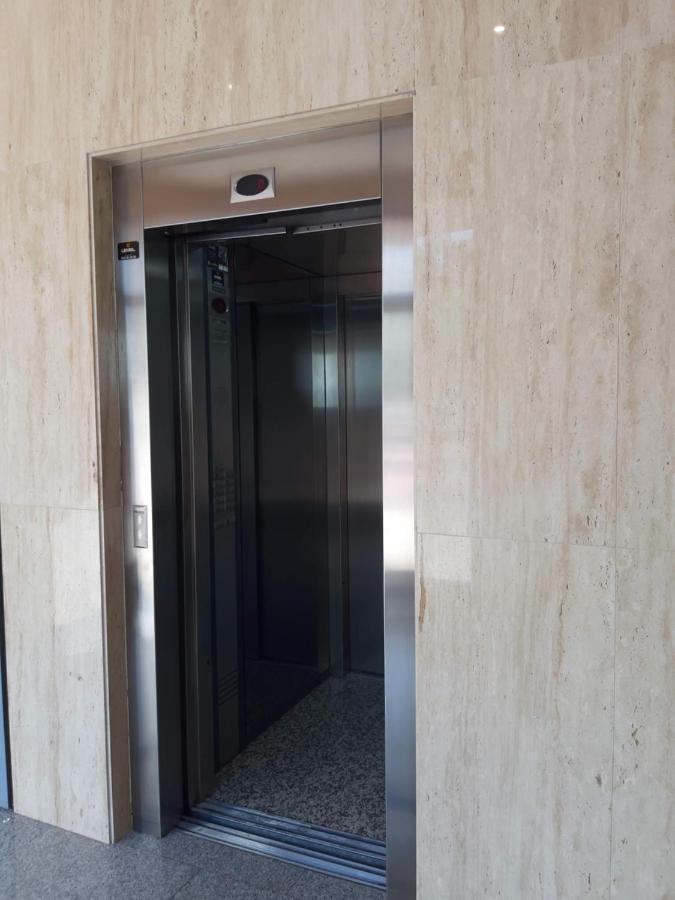 Ferienwohnung Apartamento Zig Zag Murcia Exterior foto